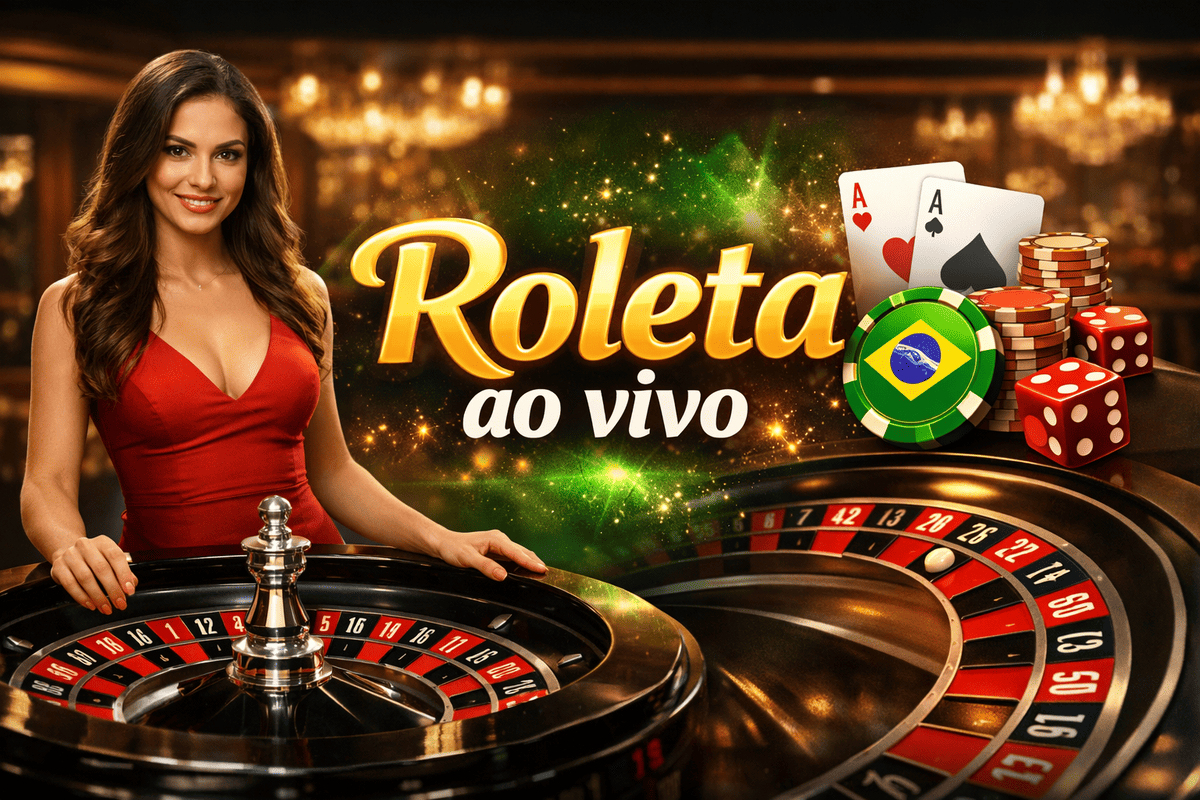 Roleta 55vv plataforma